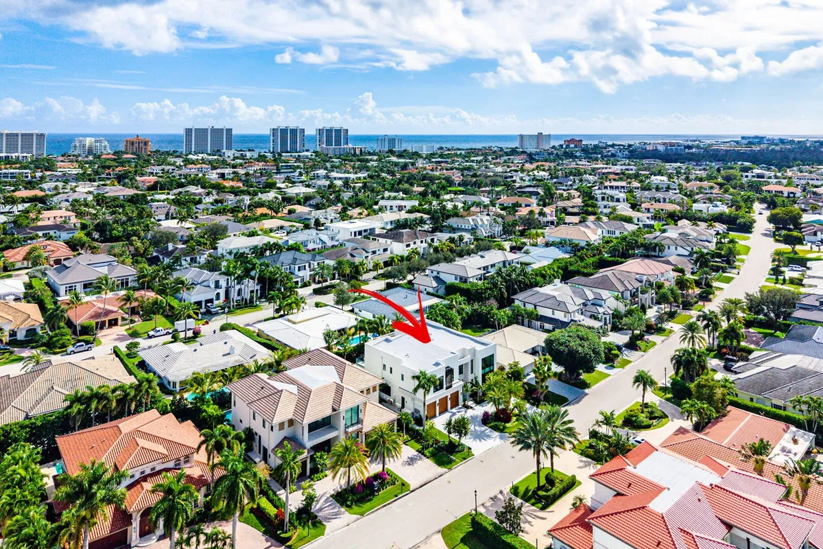 Royal Palm Yacht and Country Club Residence photo 88