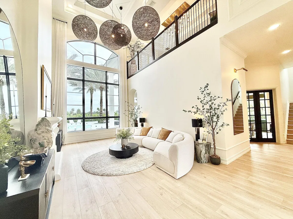 Jupiter Country Club Residence photo 4