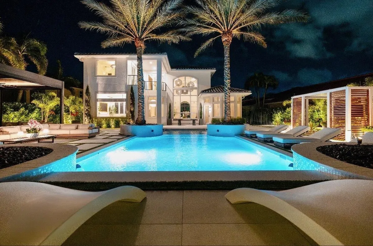 Jupiter Country Club Residence photo 19