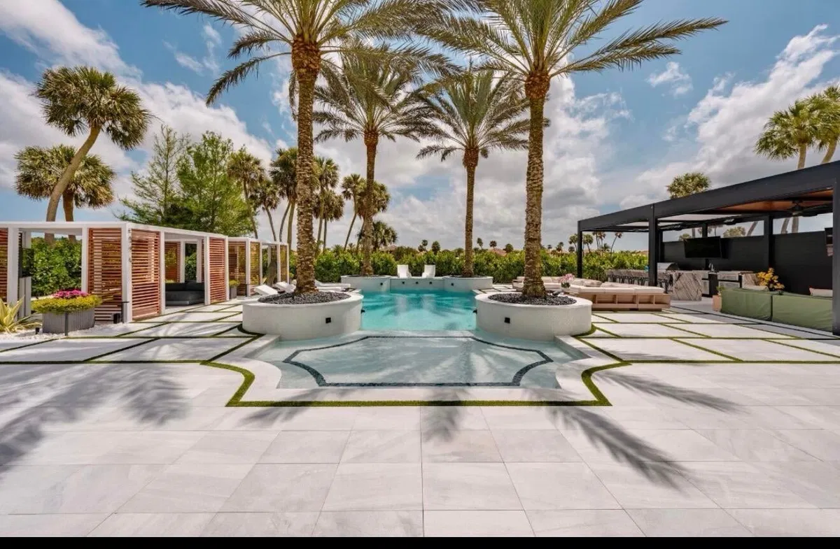 Jupiter Country Club Residence photo 22
