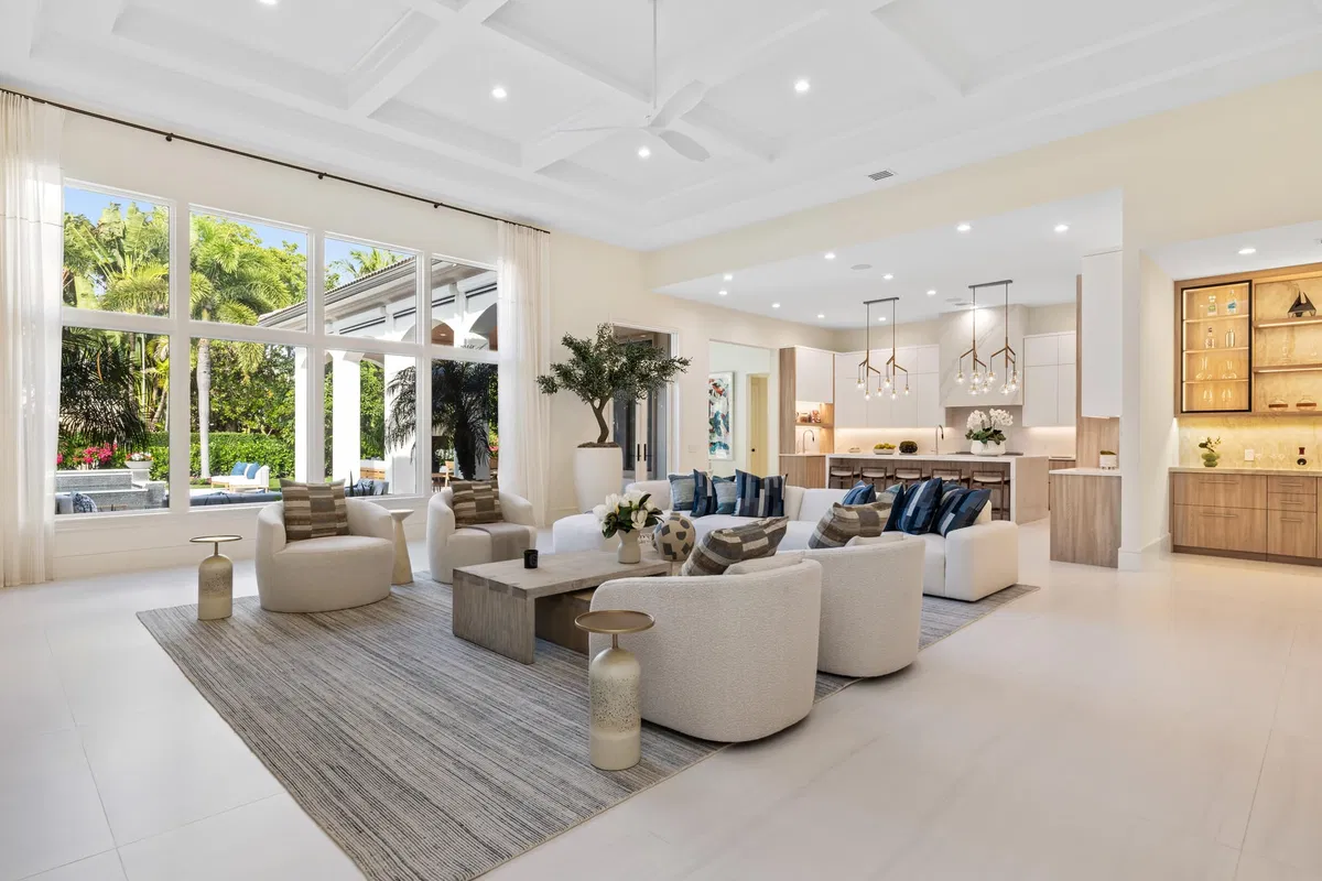 Old Palm Golf Club Residence photo 7