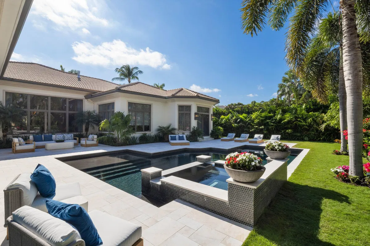 Old Palm Golf Club Residence photo 61