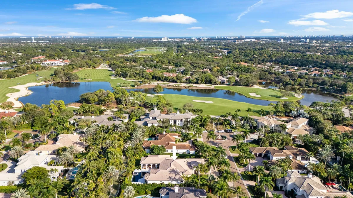 Old Palm Golf Club Residence photo 67