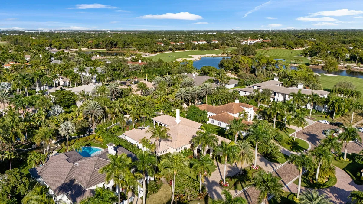 Old Palm Golf Club Residence photo 70