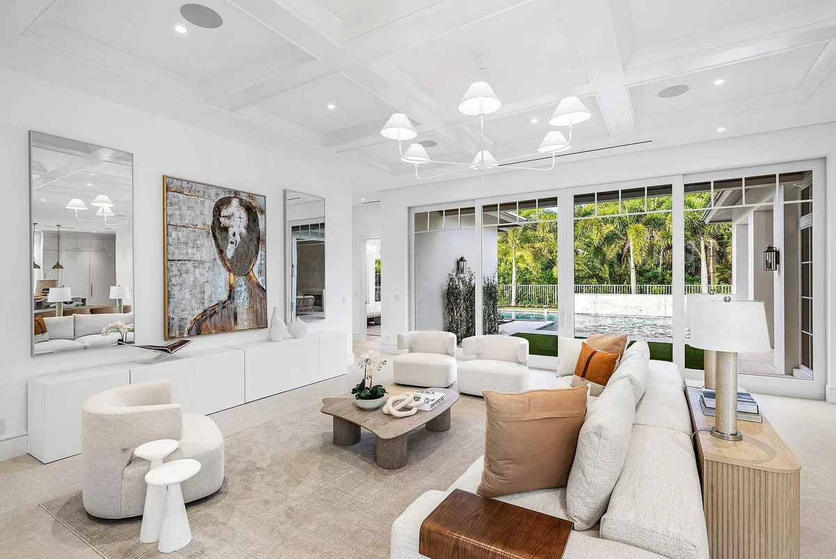 Palm Trail Delray Beach Residence photo 10