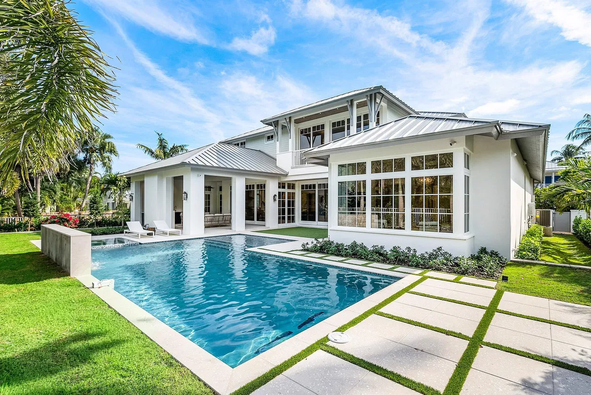 Palm Trail Delray Beach Residence photo 19
