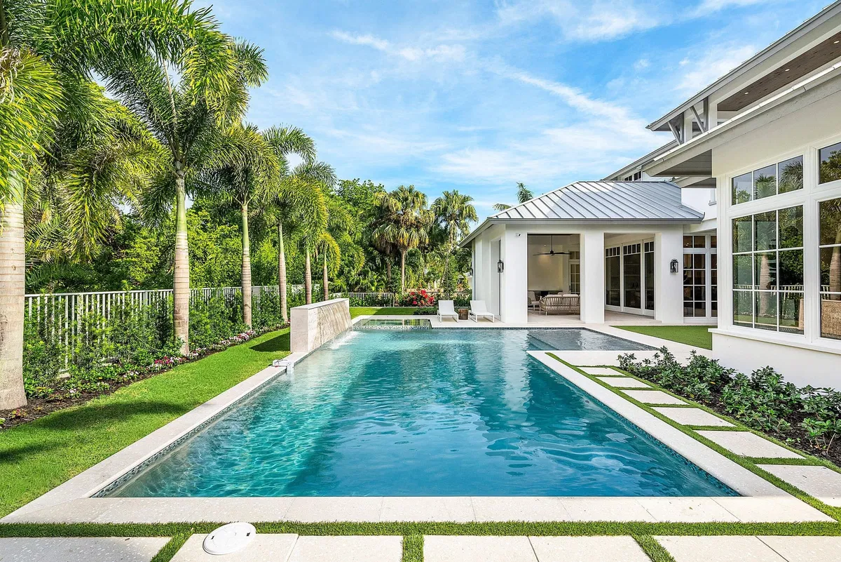 Palm Trail Delray Beach Residence photo 22