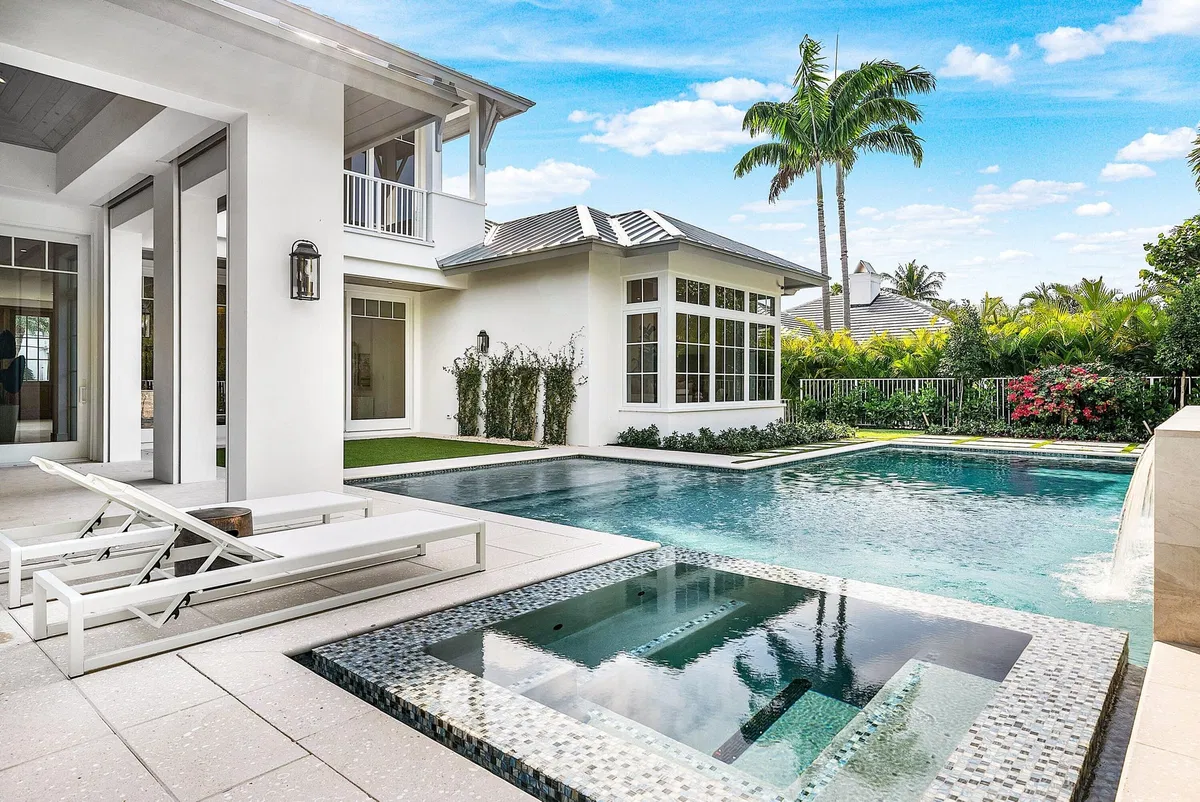 Palm Trail Delray Beach Residence photo 25