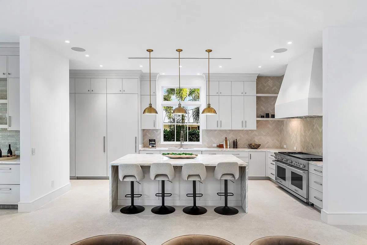 Palm Trail Delray Beach Residence photo 28