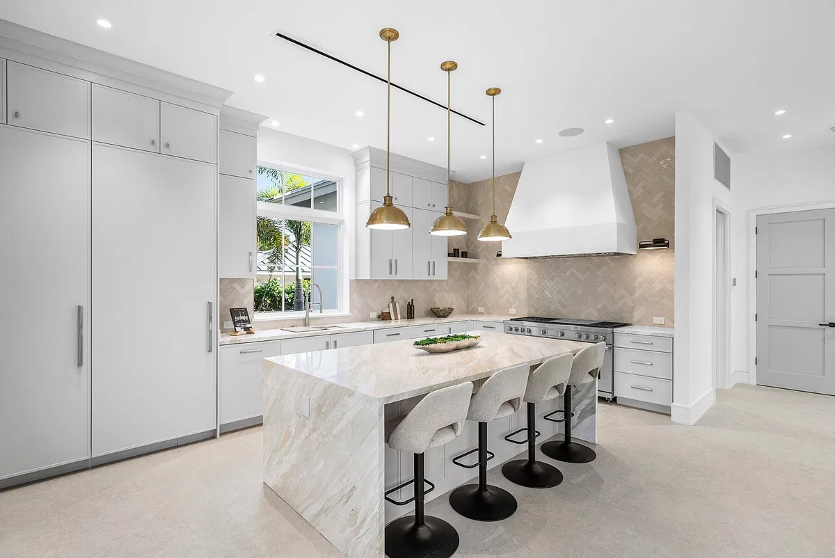 Palm Trail Delray Beach Residence photo 31