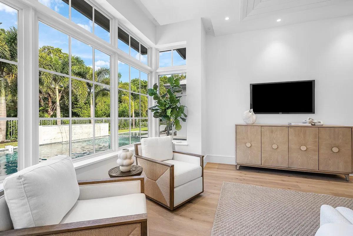 Palm Trail Delray Beach Residence photo 46