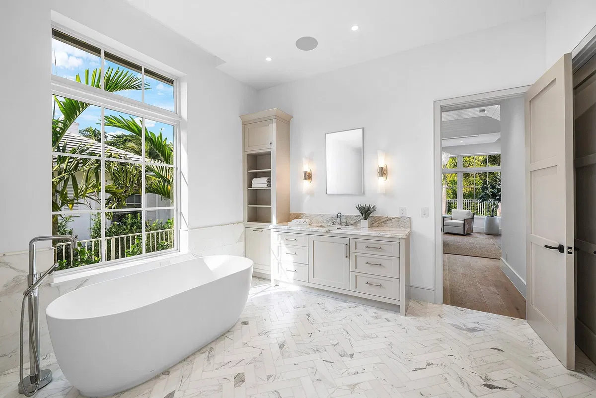 Palm Trail Delray Beach Residence photo 49