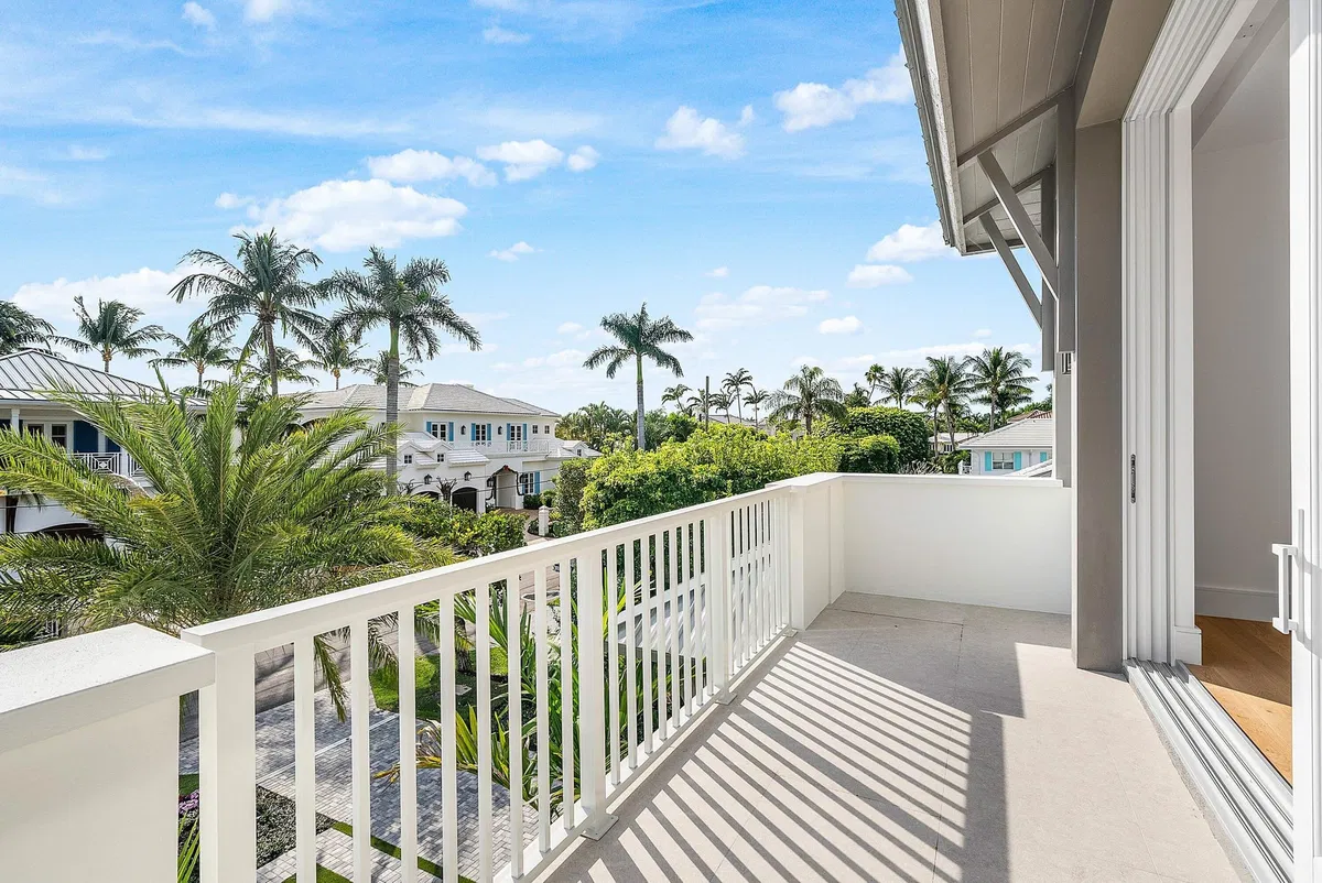 Palm Trail Delray Beach Residence photo 67