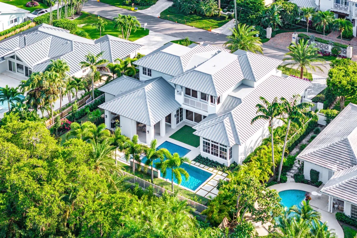 Palm Trail Delray Beach Residence photo 76