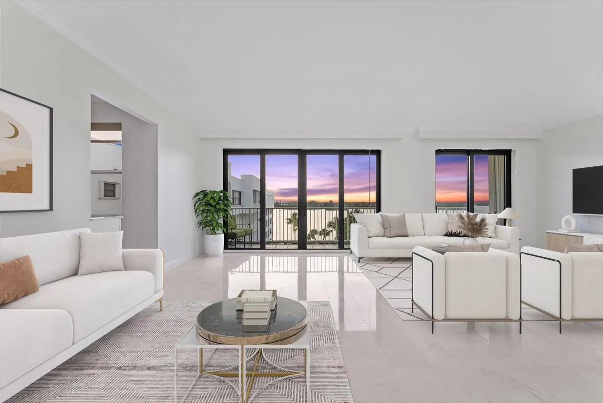 2860 S Ocean Palm Beach Unit 601