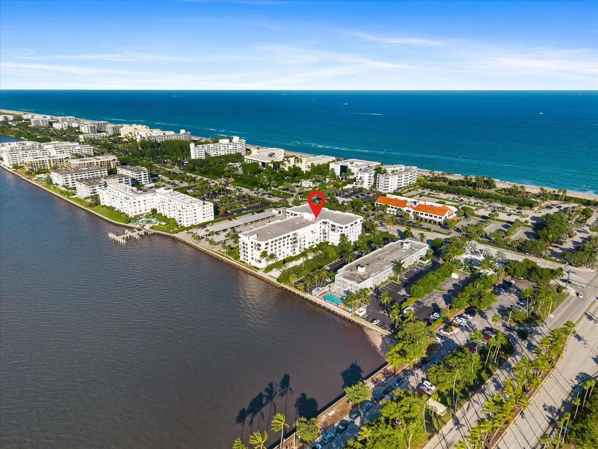 2860 S Ocean Palm Beach Unit 601 photo 19