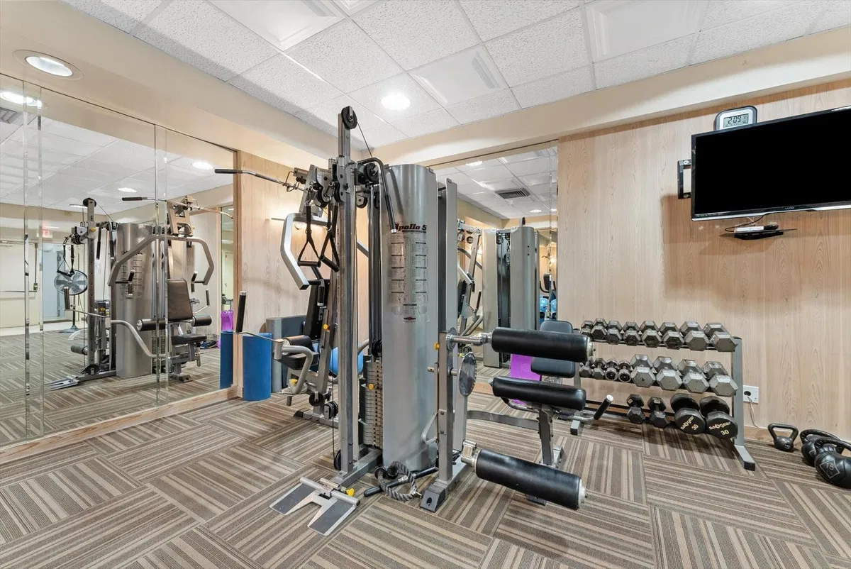2860 S Ocean Palm Beach Unit 601 photo 22