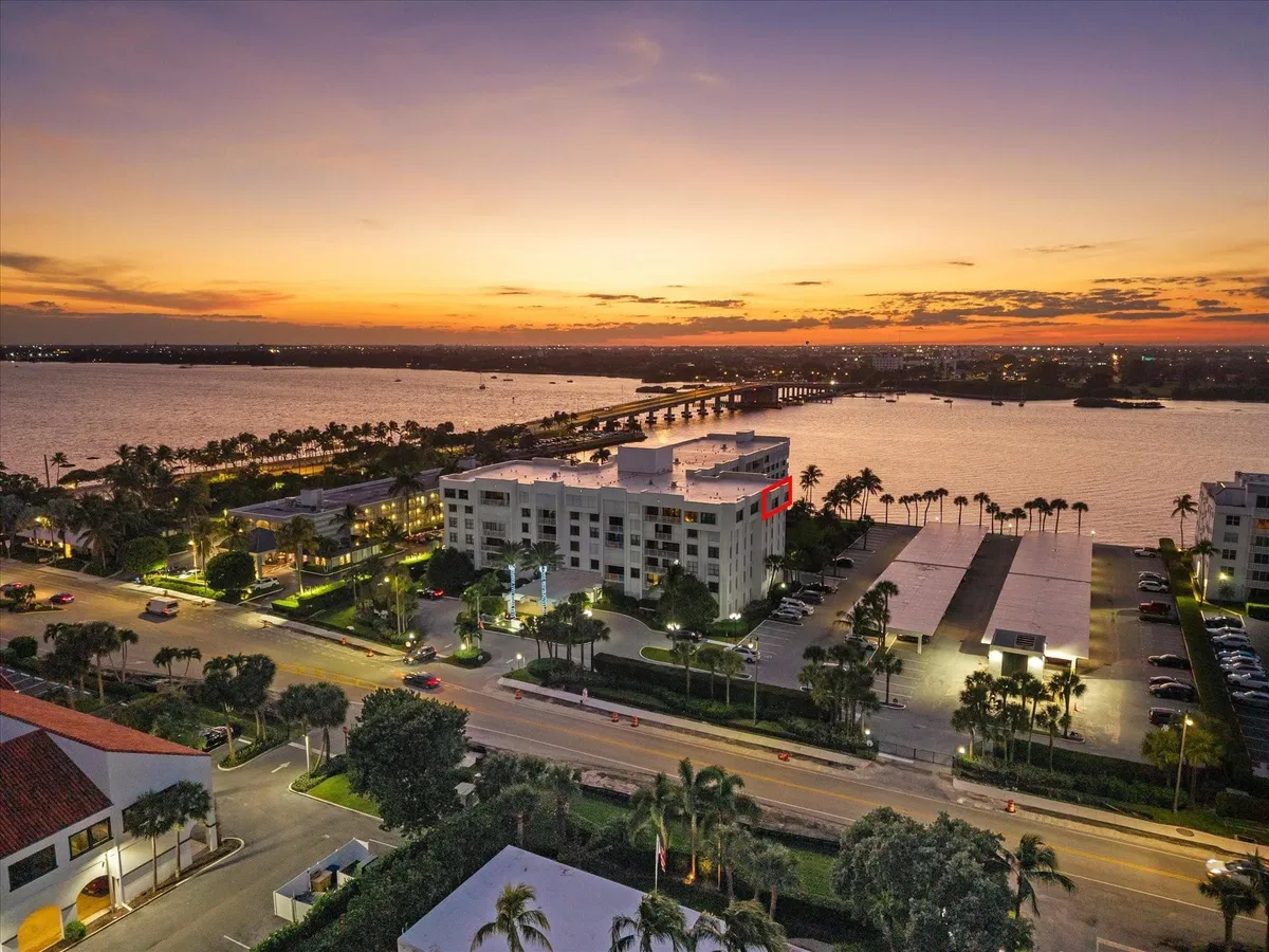 2860 S Ocean Palm Beach Unit 601 photo 28