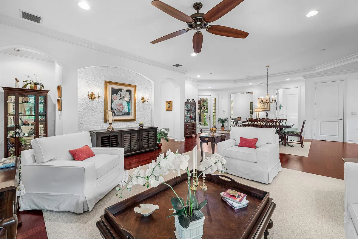 Jupiter Country Club Unit 151 photo 13