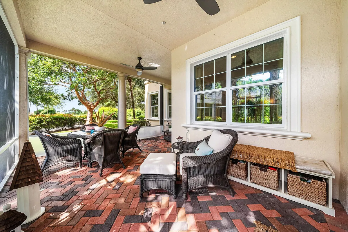 Jupiter Country Club Unit 151 photo 37
