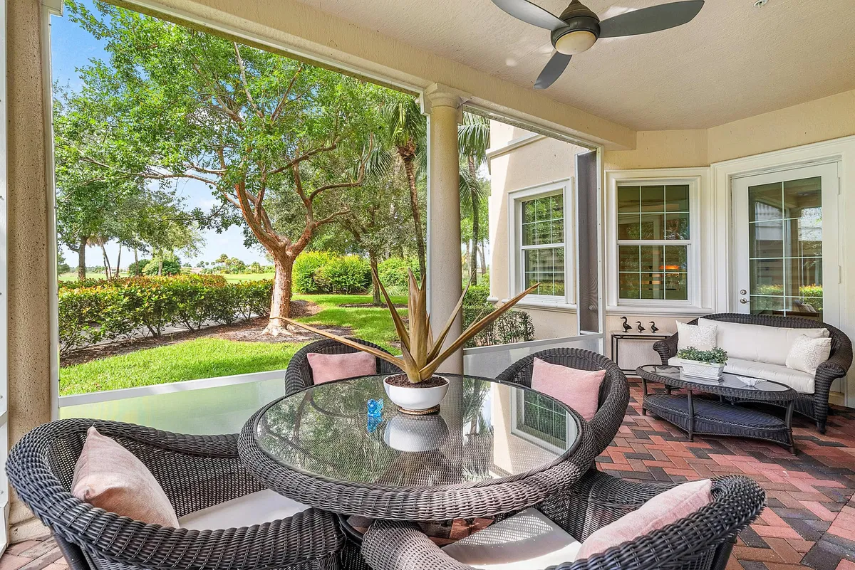 Jupiter Country Club Unit 151 photo 40