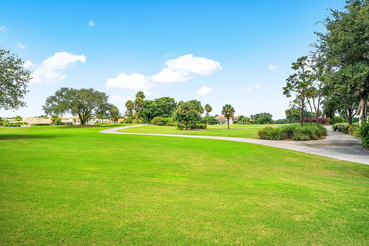 Jupiter Country Club Unit 151 photo 46