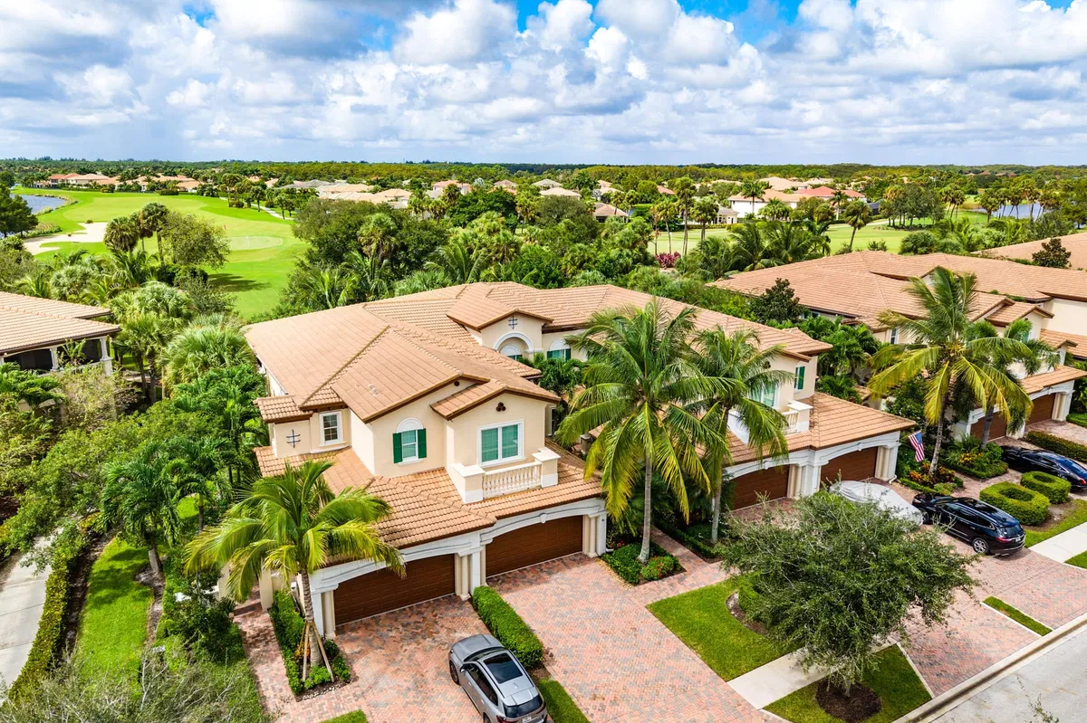 Jupiter Country Club Unit 151 photo 52