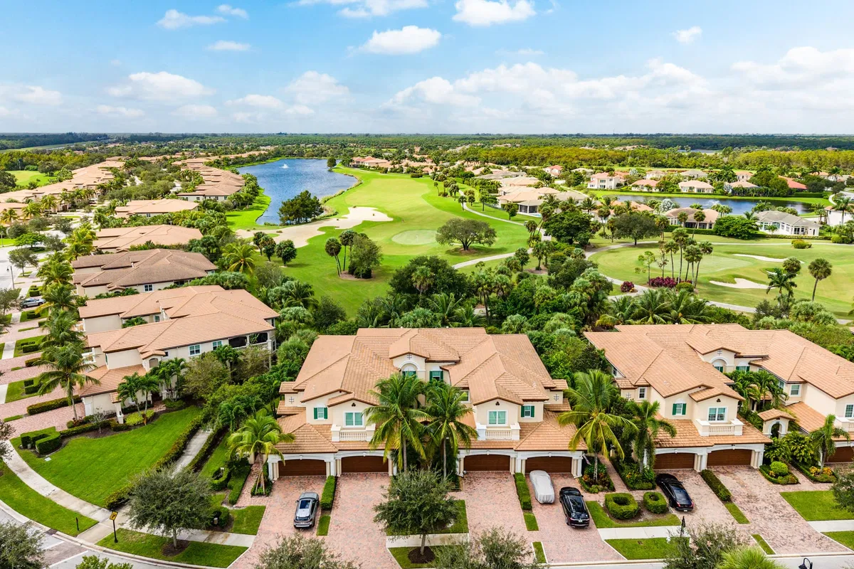 Jupiter Country Club Unit 151 photo 55