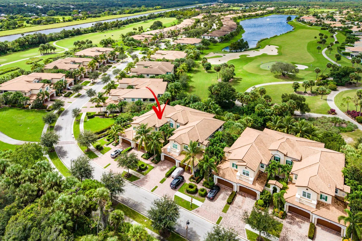 Jupiter Country Club Unit 151 photo 61