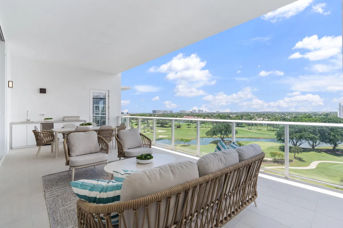 Alina Boca Raton Unit Ph920 photo 13