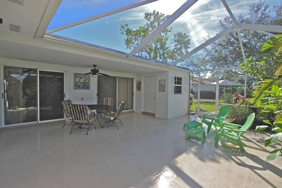 Residence