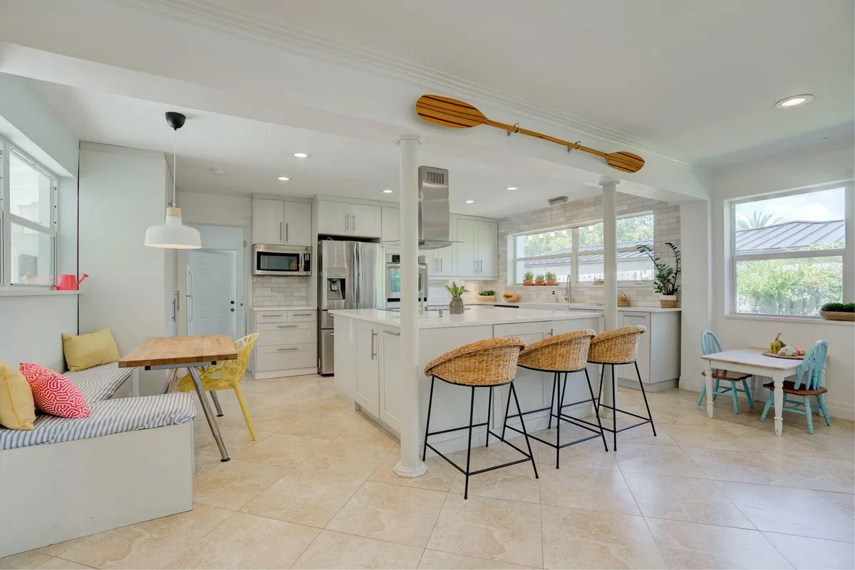 North Palm Beach Country Club Residence