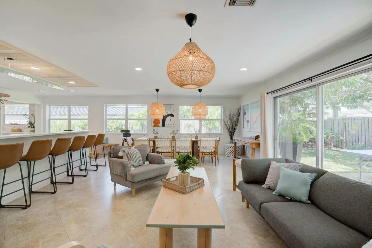 North Palm Beach Country Club Residence photo 7