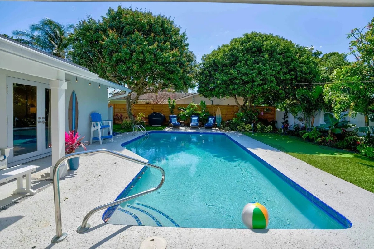 North Palm Beach Country Club Residence photo 22