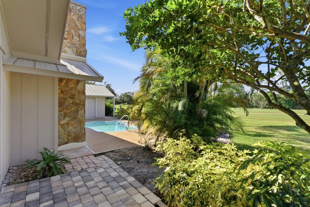 Mariner Sands Residence photo 49