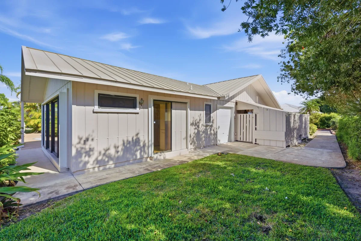 Mariner Sands Residence photo 52