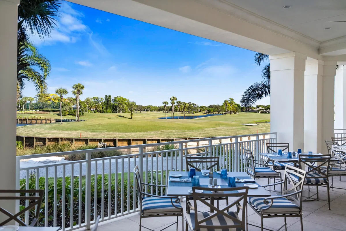 Mariner Sands Residence photo 64