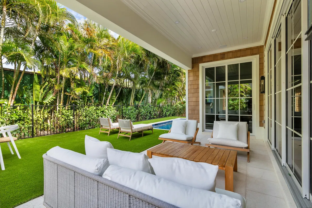 SoSo West Palm Beach Residence photo 28