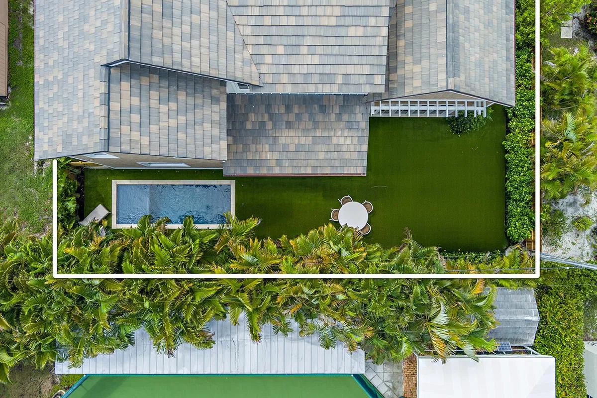 SoSo West Palm Beach Residence photo 34