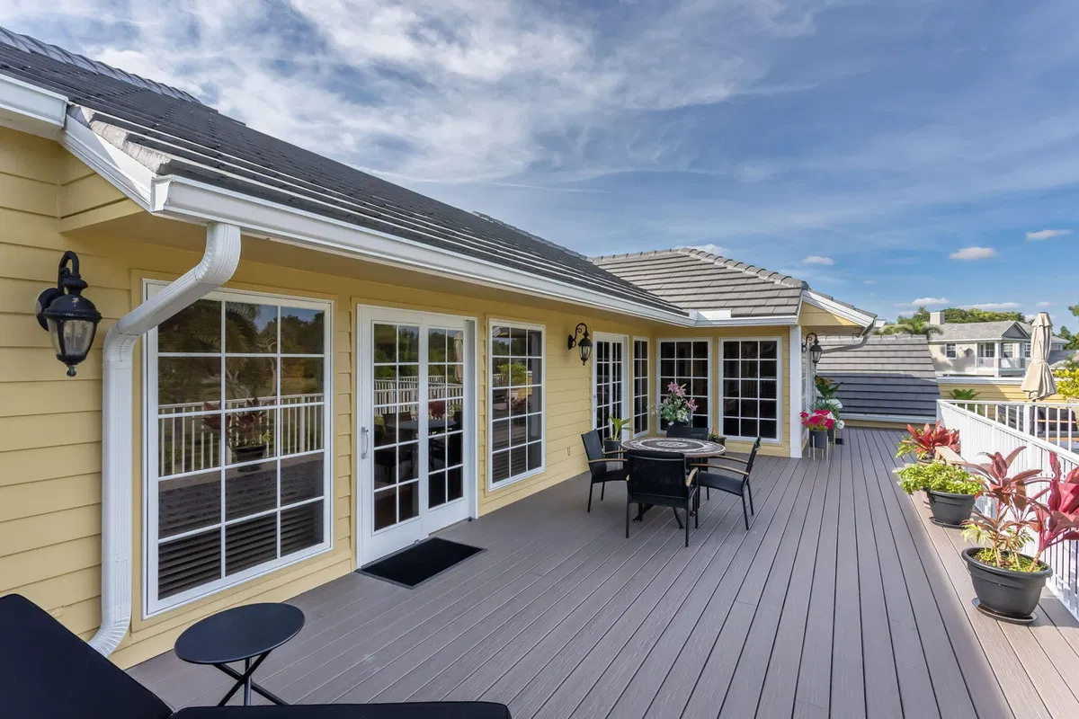 Boca Bath & Tennis Residence photo 22