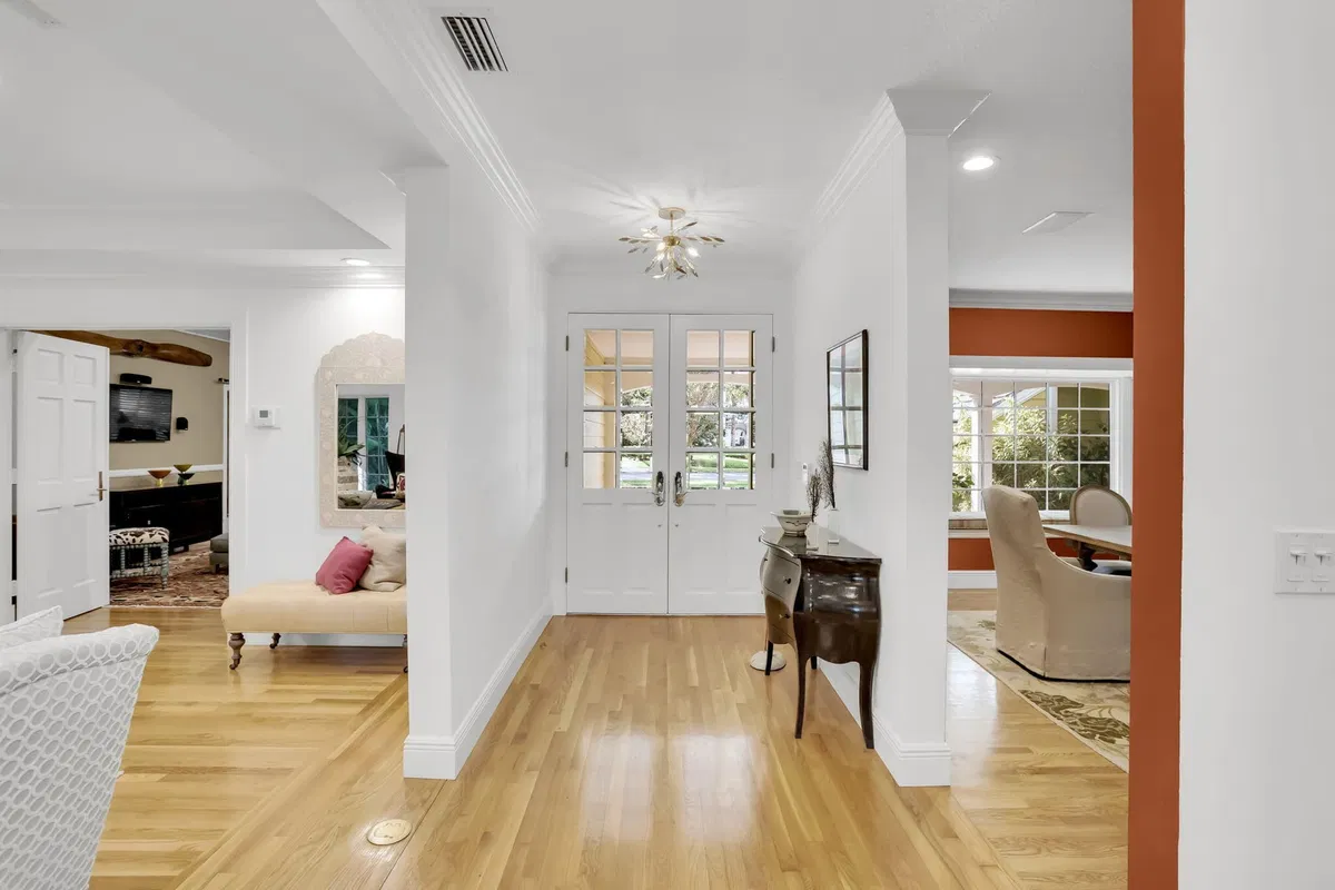 Boca Bath & Tennis Residence photo 28