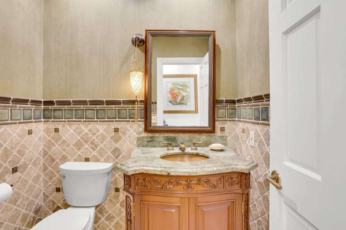 Boca Bath & Tennis Residence photo 49