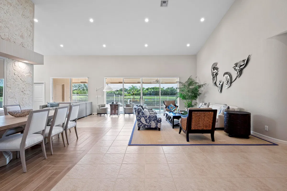 Stonebridge Country Club Residence photo 7