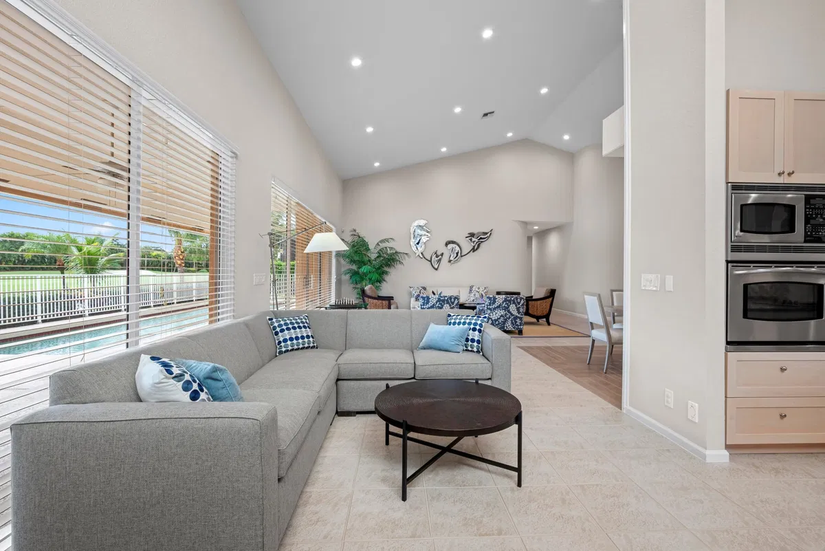 Stonebridge Country Club Residence photo 25