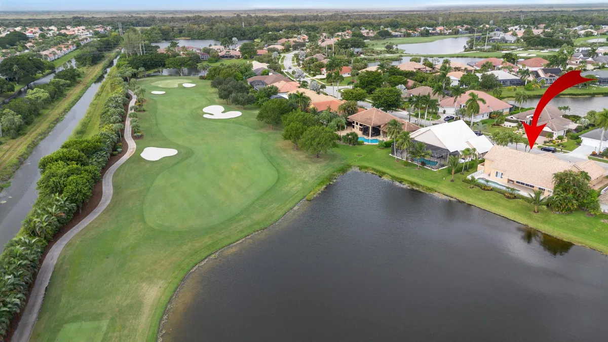 Stonebridge Country Club Residence photo 55