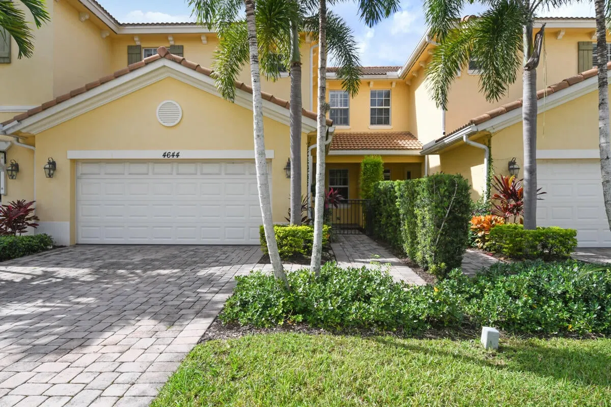 Paloma Palm Beach Gardens Residence photo 40