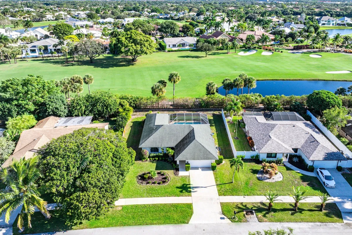 Bocaire Country Club Residence photo 19