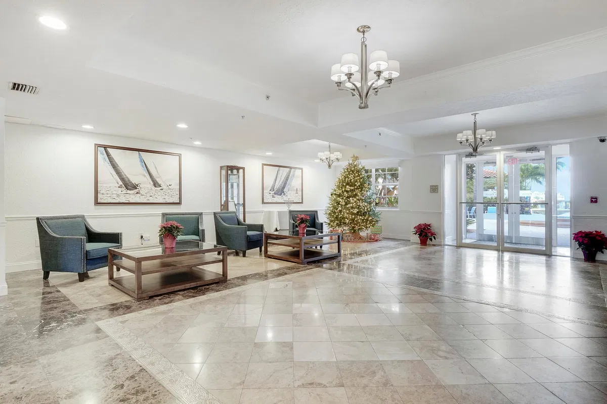 Flagler Pointe Unit 339 photo 19