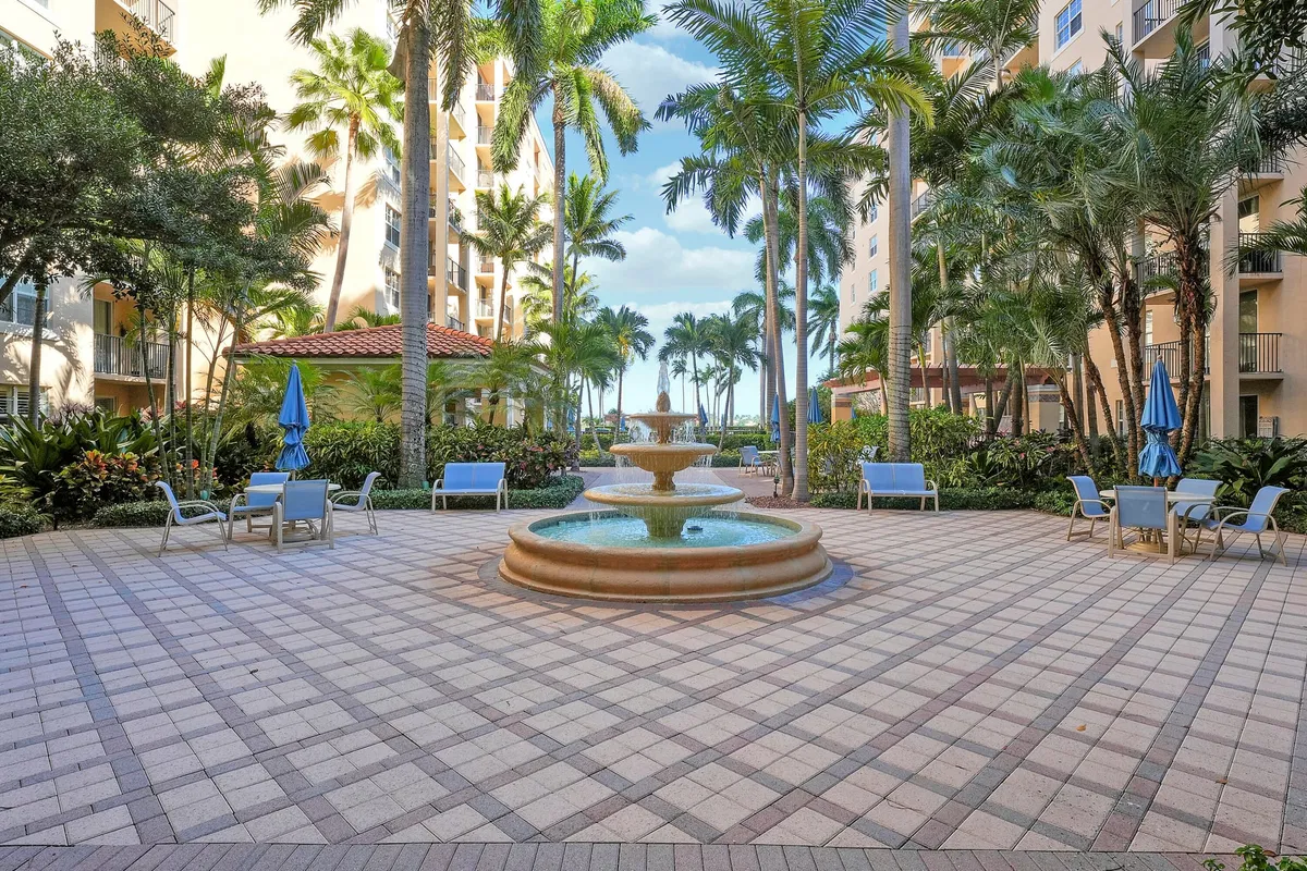 Flagler Pointe Unit 339 photo 22