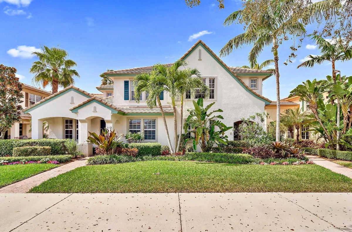 Evergrene Palm Beach Gardens Unit 3-A